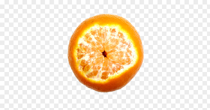 Orange Break Juice Clementine Mousse PNG