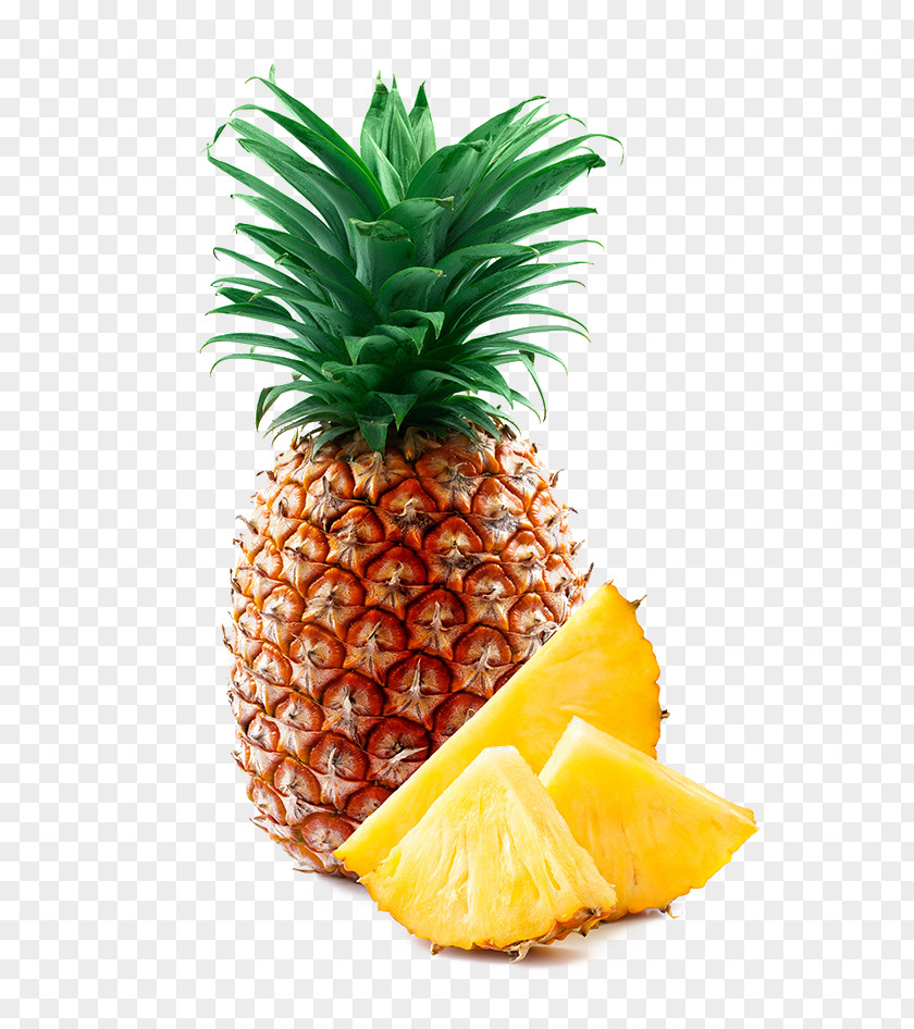 Pineapple Fruit Juice Smoothie Canning PNG