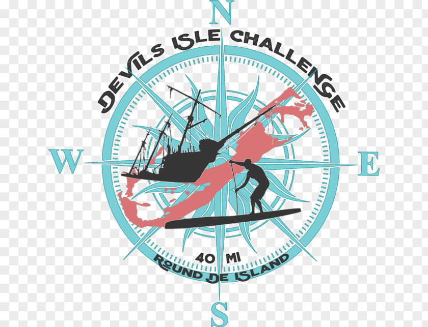Plastic Bag Challenge Devil's Isle Cafe Belle Park Icebox Trail Logo PNG