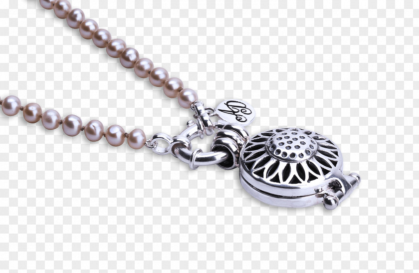 Silver Locket Jewellery Necklace Bali PNG
