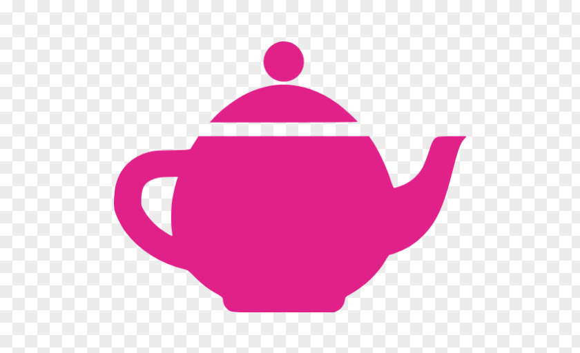 Tea Teapot White Kettle PNG