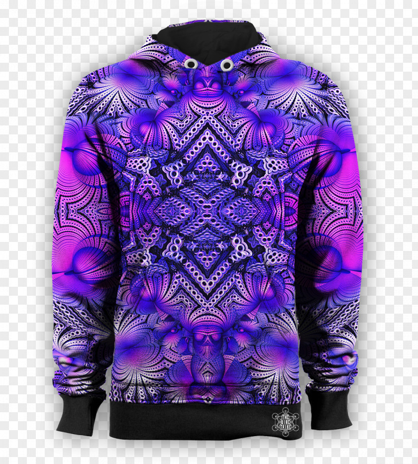 The Lizard King Hoodie Pattern Product PNG