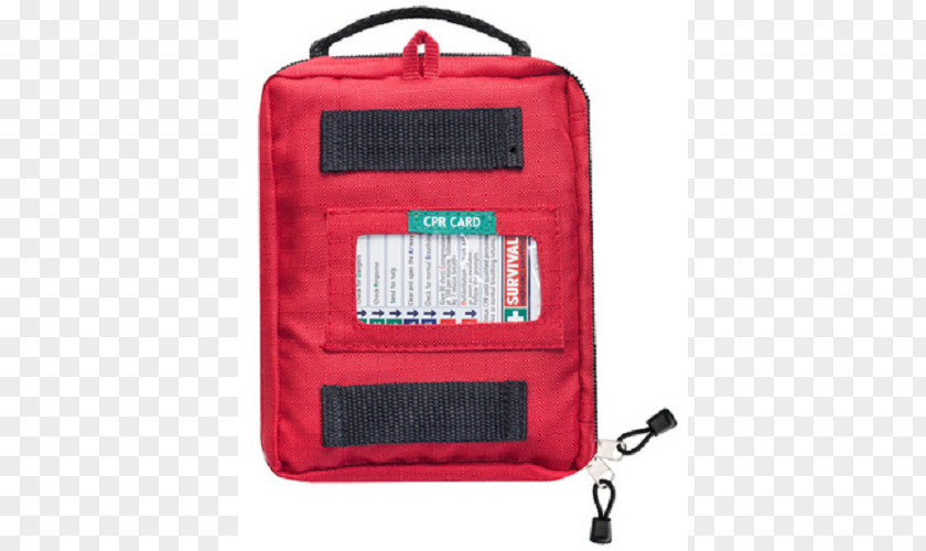 Bag Amazon.com First Aid Kits Supplies Zipper PNG