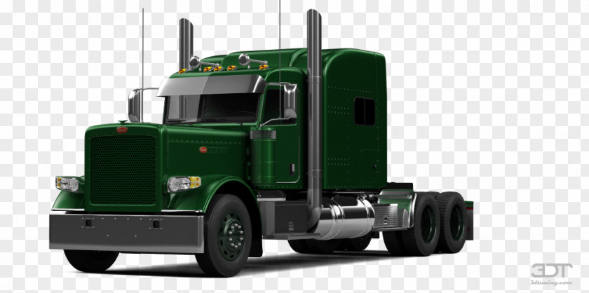 Car Commercial Vehicle Transport Semi-trailer Truck PNG