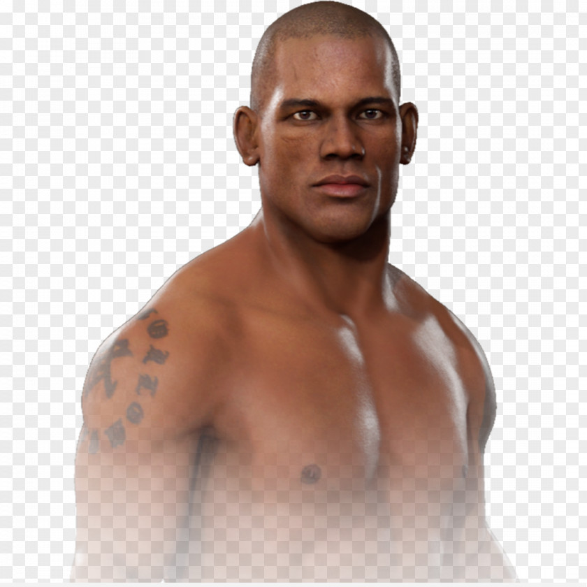 Dominick Cruz Ultimate Fighting Championship EA Sports UFC 3 2 Bantamweight PNG