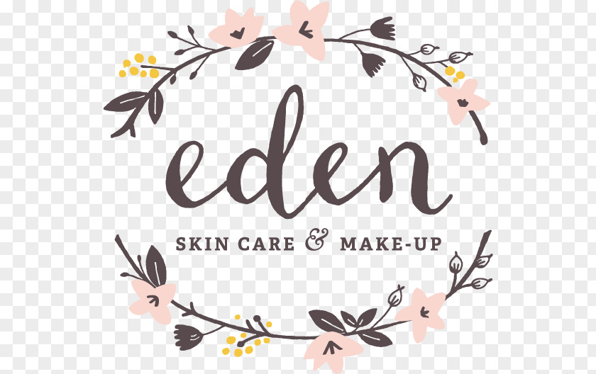 Eden Skin Care & Make-up Cosmetics Beauty Parlour Facial PNG