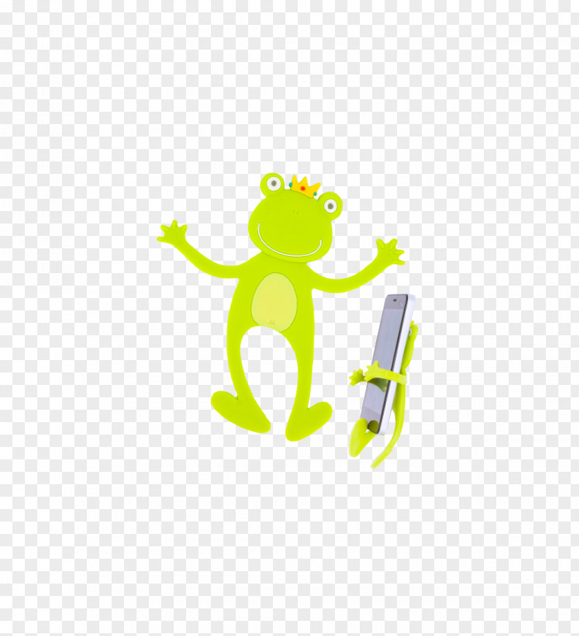 Frog Tree Logo Product Design PNG