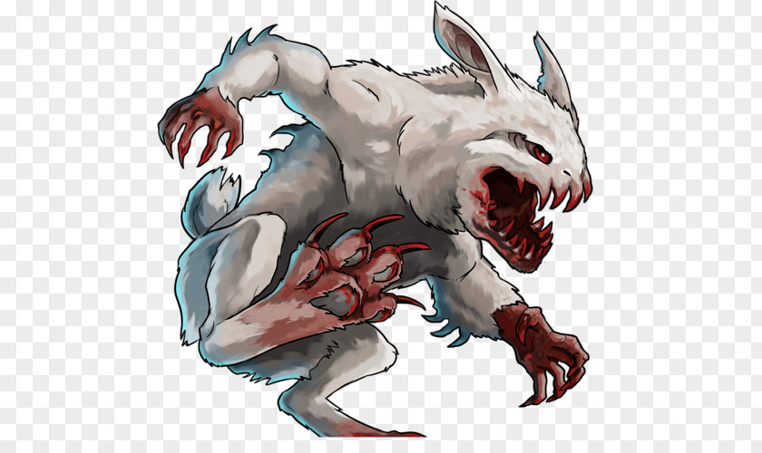 Gems Of War Wikia Werewolf Furry Fandom Hellhound PNG