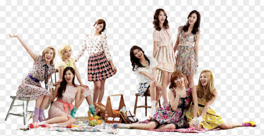 Girls Generation Girls' DeviantArt PNG