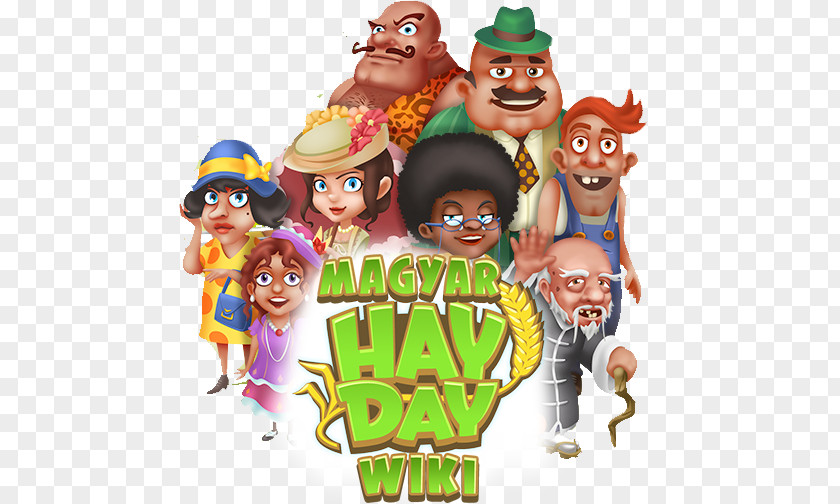 Hay Day Video Games Android PNG