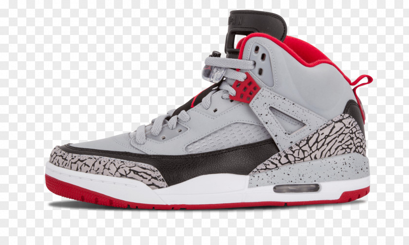 Jordan Spiz'ike Air Shoe Sneakers Discounts And Allowances PNG