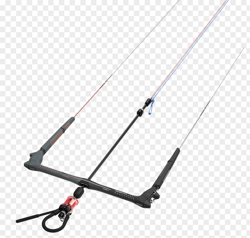 Kitesurfing Kite Line 0 Control Systems PNG