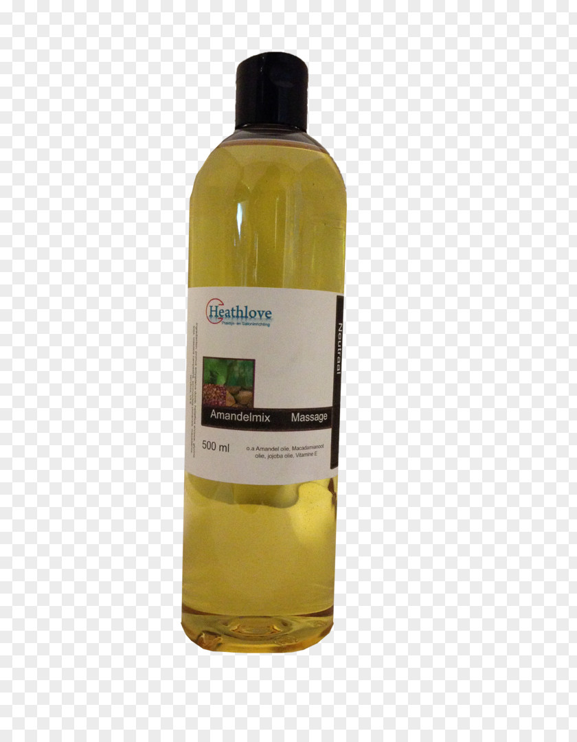 Lemon Grass Liquid Bottle PNG