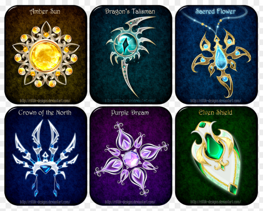 Magic Book Item Amulet Weapon DeviantArt PNG