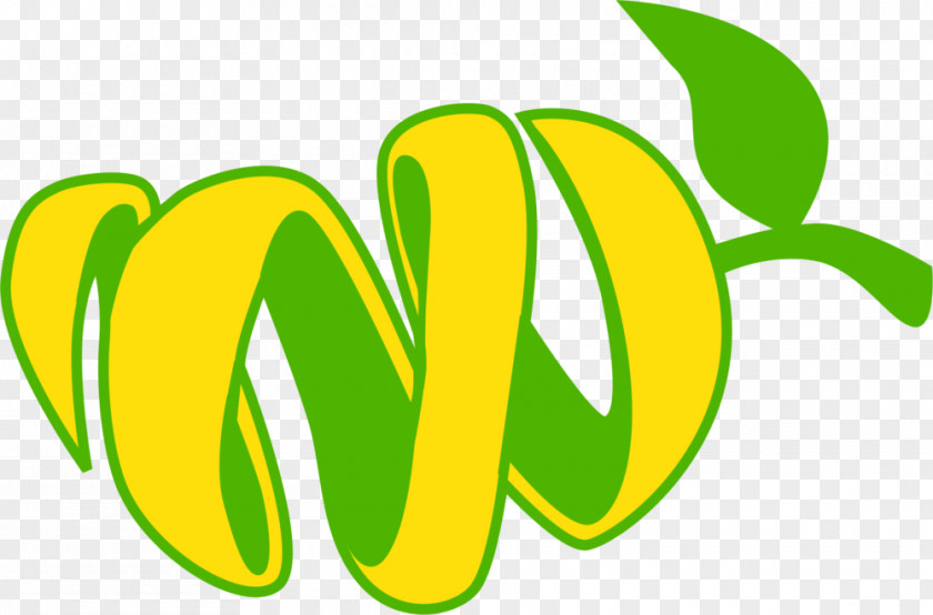 Mango Clipart Fruit Brand PNG