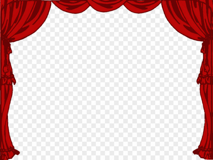 Next Stage Cliparts Light Theater Drapes And Curtains Clip Art PNG