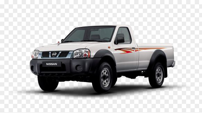 Pickup Truck Nissan Hardbody Datsun Car PNG