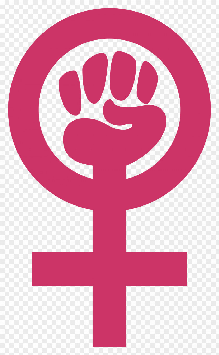 Power Symbol Gender Female Girl PNG symbol power, women day clipart PNG
