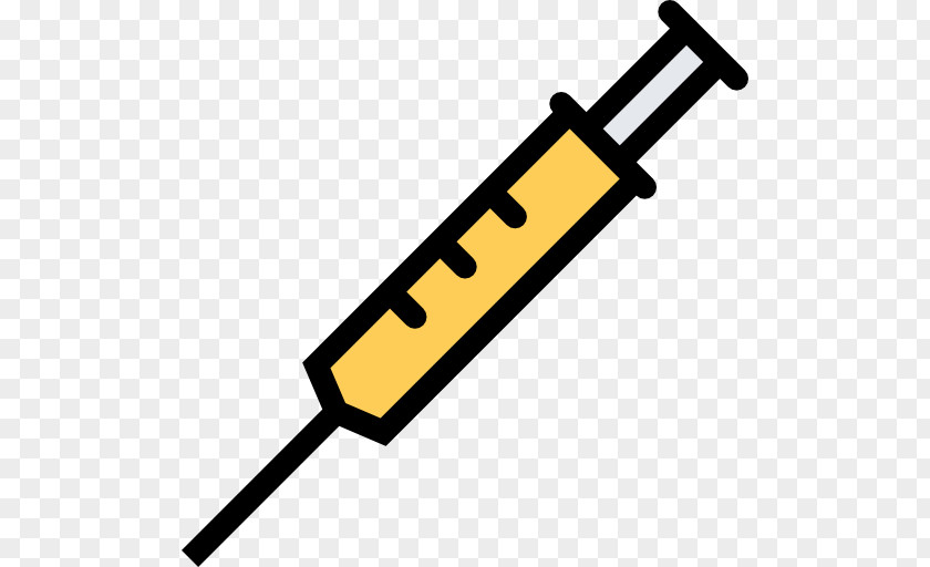Syringe Needle Drug Medicine Opioid PNG