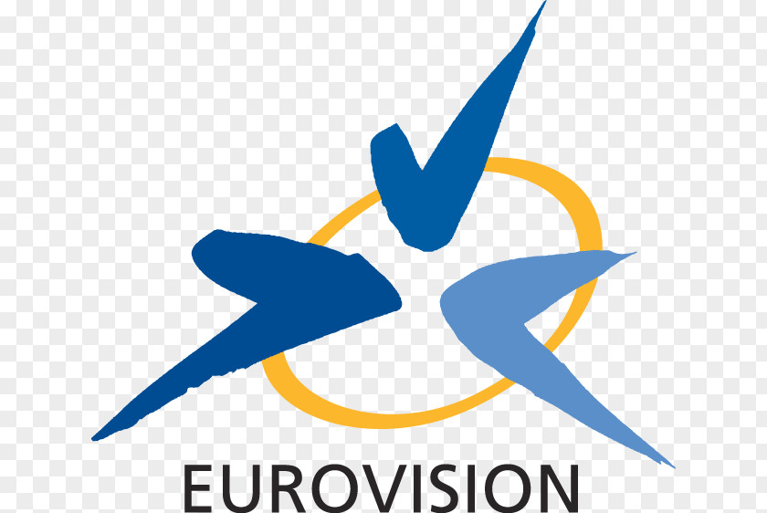 Vintage Radio Eurovision Song Contest European Broadcasting Union Television PNG