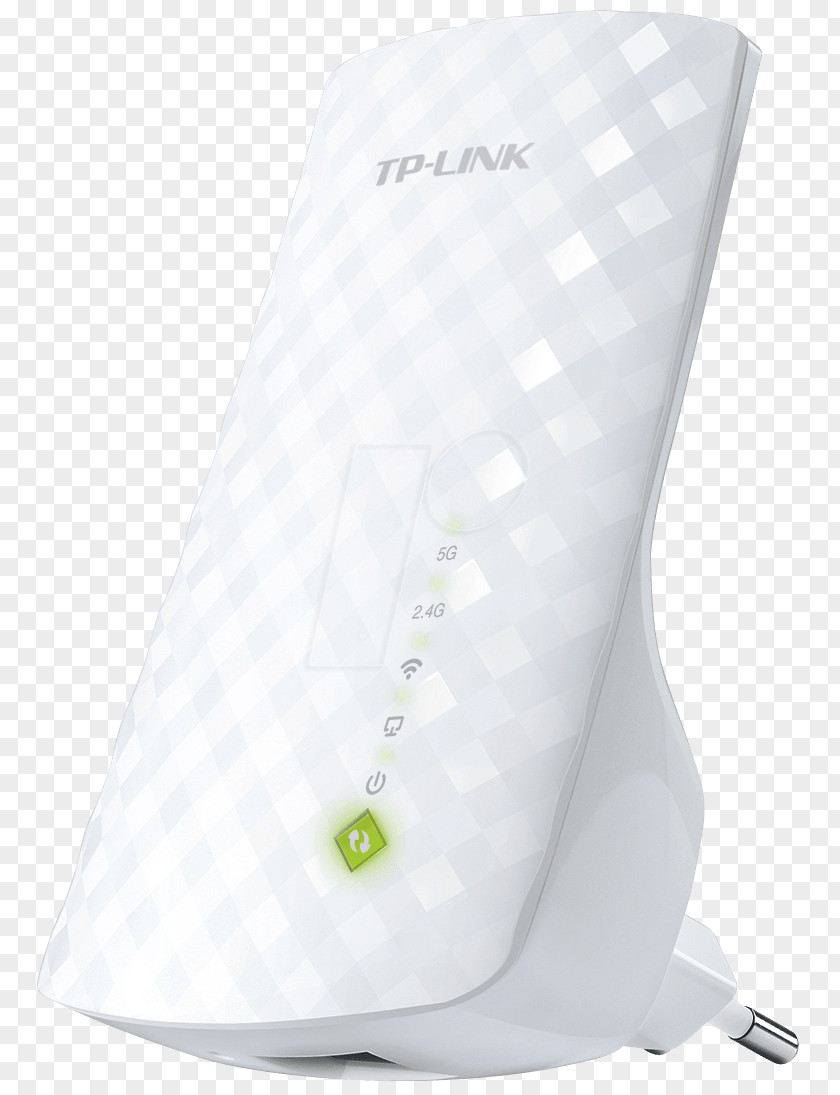 Wireless Repeater TP-LINK Archer C20 IEEE 802.11ac PNG