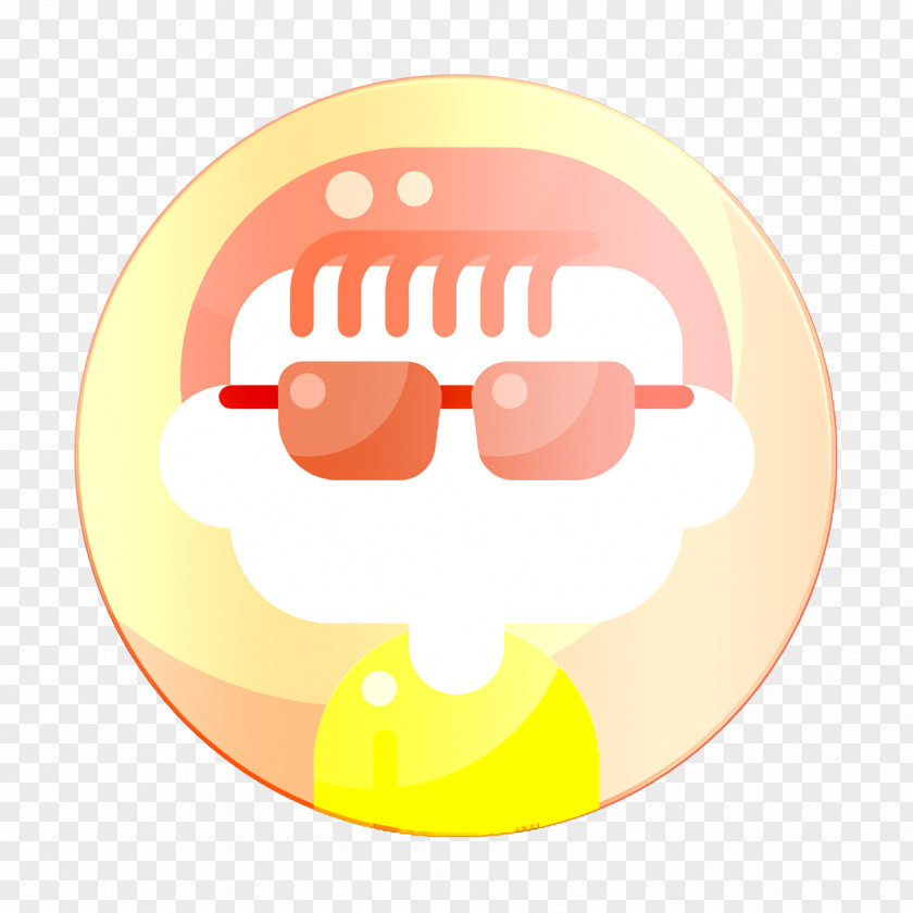 Avatars Icon Woman Girl PNG