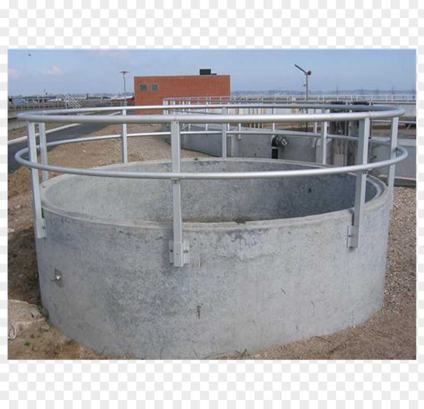 Car Steel Composite Material Property Storage Tank PNG