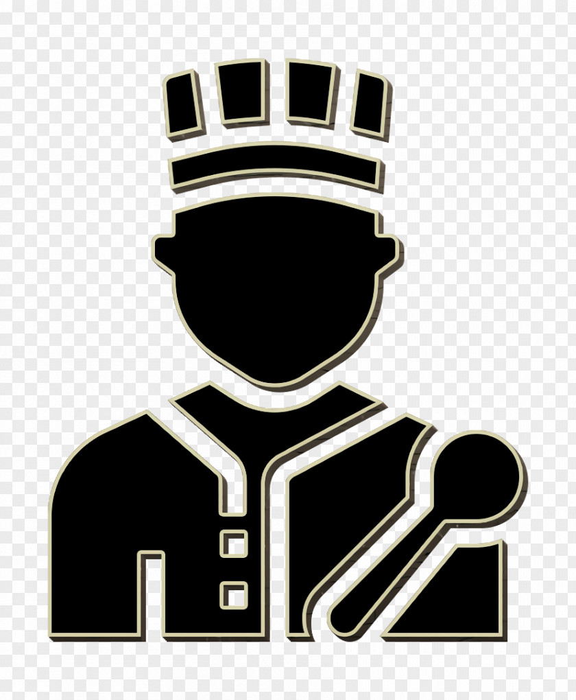 Chef Icon Jobs And Occupations PNG