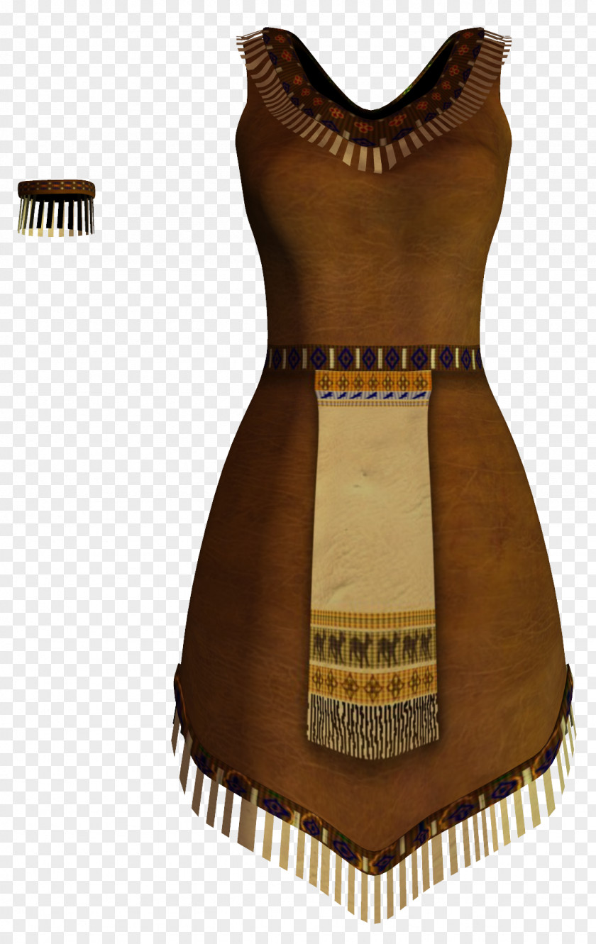 Egypt Clothing Native Americans In The United States Dress Folk Costume PNG