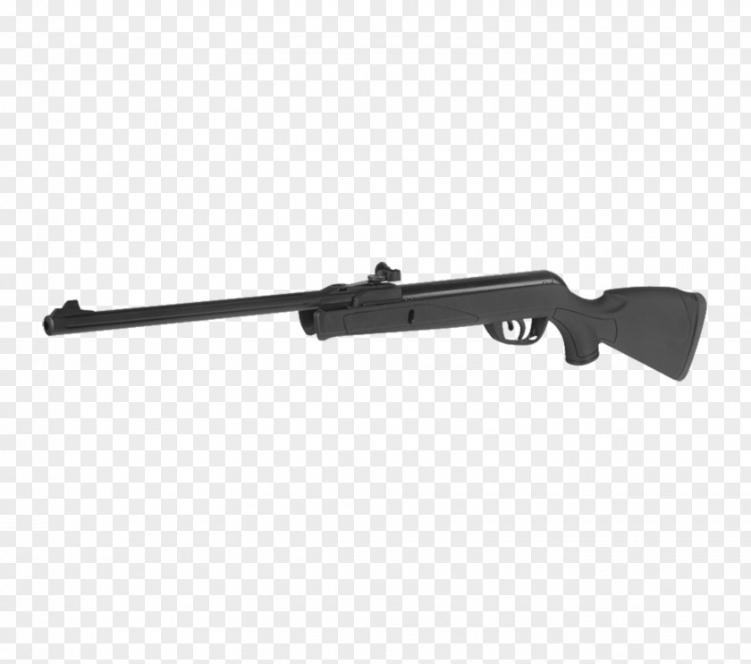 Gamo Hunter 440 IGT Carbine Pneumatic Weapon Shooting Sport PNG