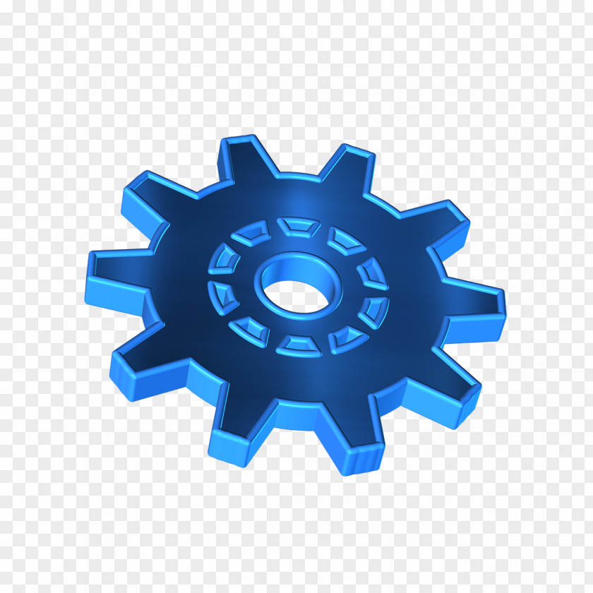 Gear Image Illustration Royalty-free PNG