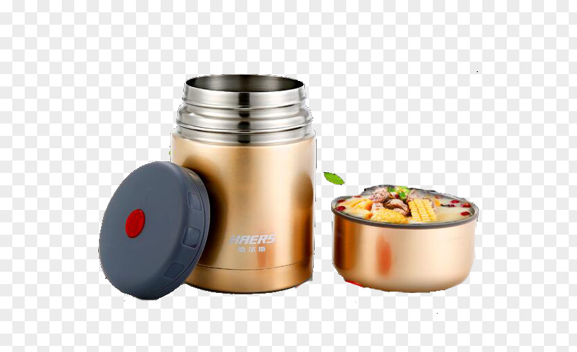 Hals Burning Stew Pot Bento Tmall Cup Lid Vacuum Flask PNG