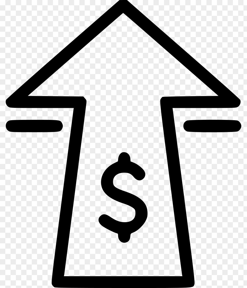 Inflation Economy Clip Art PNG