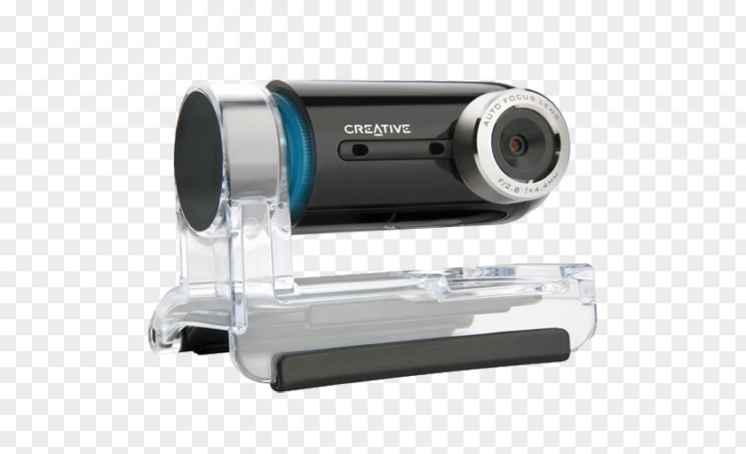 Laptop Webcam Autofocus Creative Technology Camera PNG
