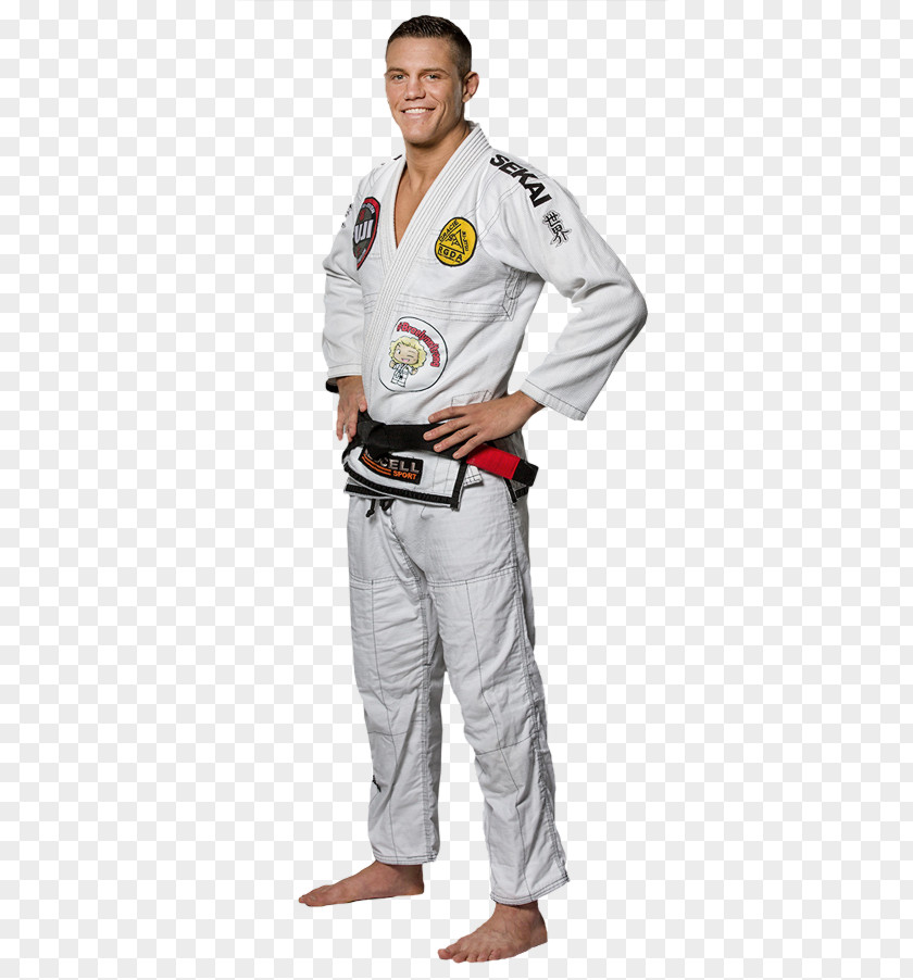 Mixed Martial Arts Dobok Brazilian Jiu-jitsu Gi Karate PNG