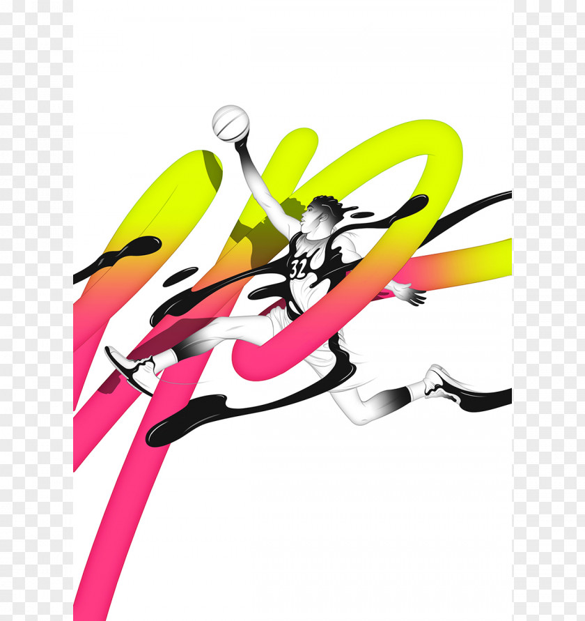 Movement Graphic Design Clip Art PNG