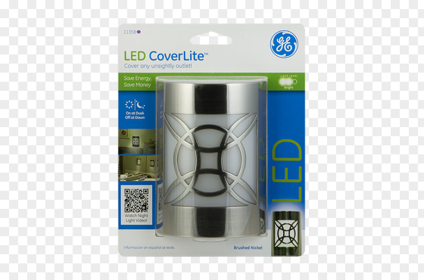 Night Lights Light-emitting Diode LED Lamp Nightlight Incandescent Light Bulb PNG