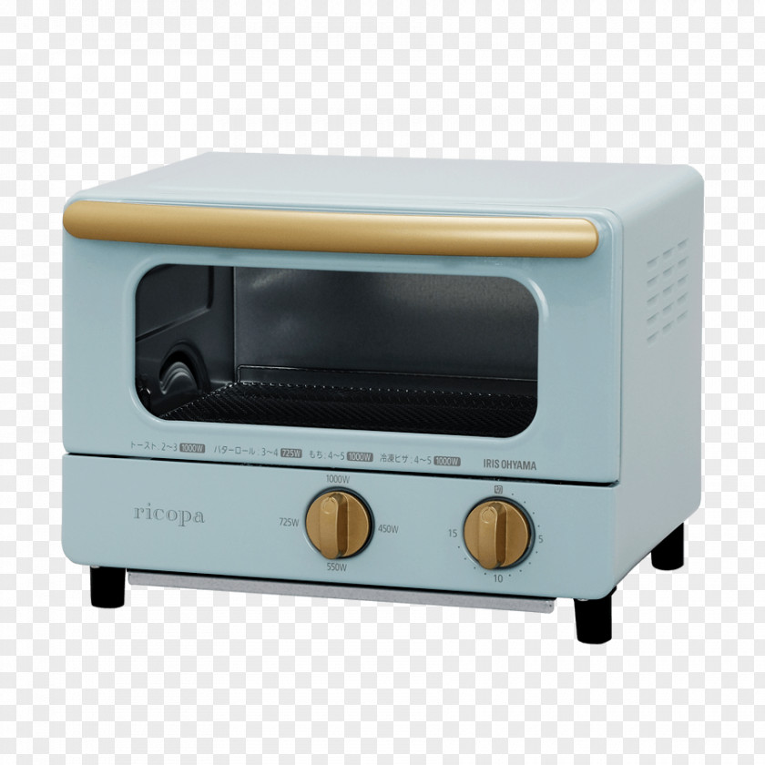 Oven BALMUDA The Toaster K01E オーブントースター K01A PNG