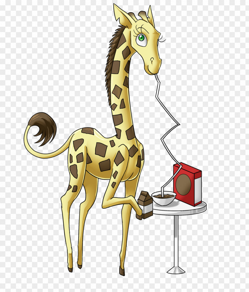 Papier Peint Giraffe Overblog Free Neck PNG