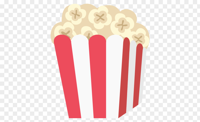 Popcorn Emoji Text Messaging SMS Ramen PNG