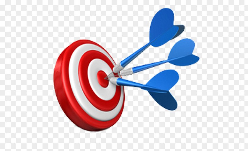 Spiral Precision Sports Business Icons Arrow PNG