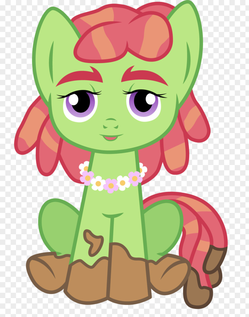 Apple Bloom Vertebrate My Little Pony: Friendship Is Magic Fandom PNG