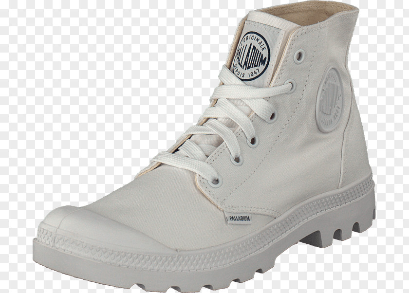 Boot Shoe Palladium Pampa Sport Cuff WPS Adult Sneakers Slipper PNG