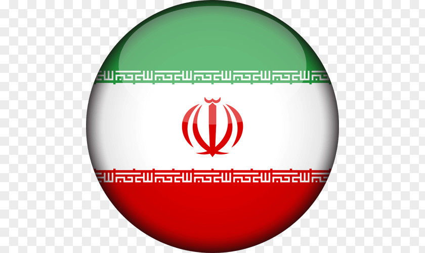 Flag Of Iran Translation Symbol PNG