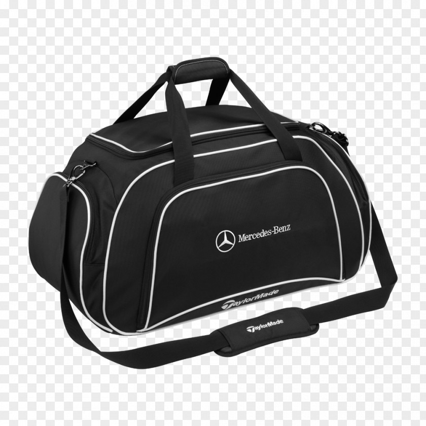 Golf Bag Mercedes-Benz Sports Car 2018 FIFA World Cup PNG