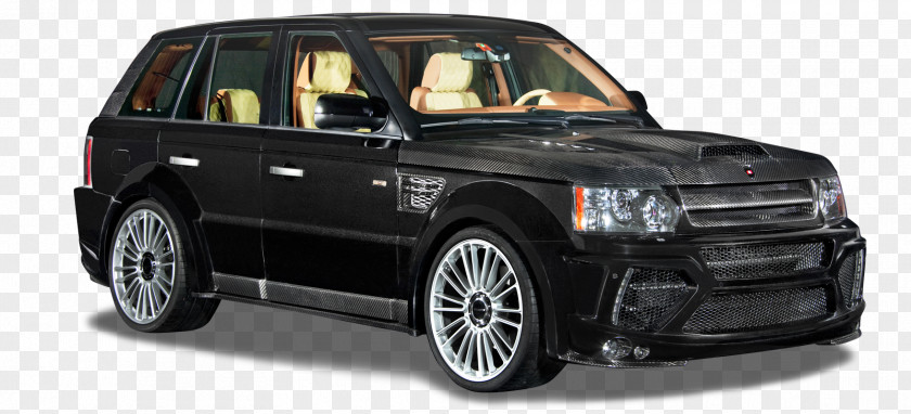 Land Rover 2010 Range Sport Car Company Utility Vehicle PNG