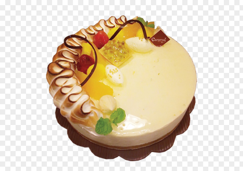 Macaron Cake Torte CarameL Patisserie & Cafe Cream Fruitcake Cheesecake PNG