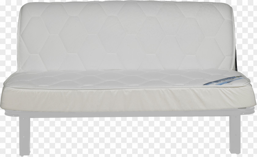 Mattress Couch BZ Bultex Banquette PNG