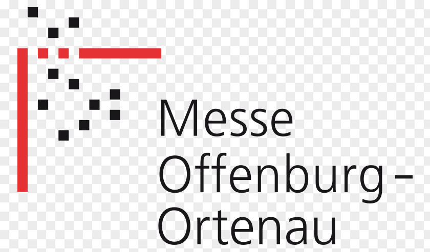 Messe Offenburg-Ortenau GmbH Document Design Logo PNG