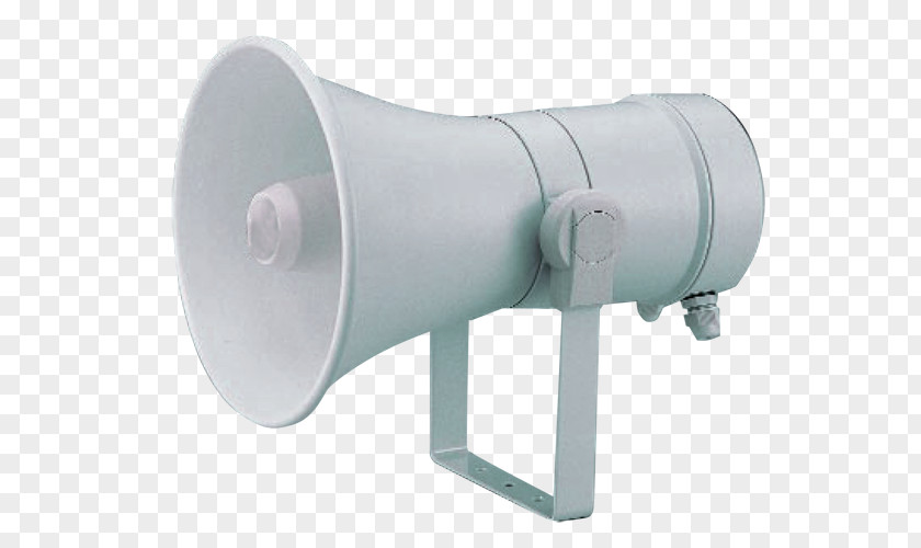 Multi Purpose Flyers Megaphone Loudspeaker Product Design Sound Reinforcement System Plastic PNG